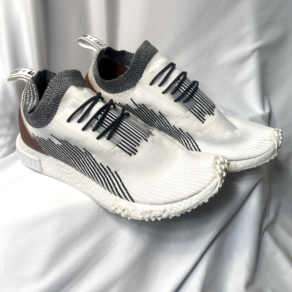 Adidas NMD Whitaker Car Club